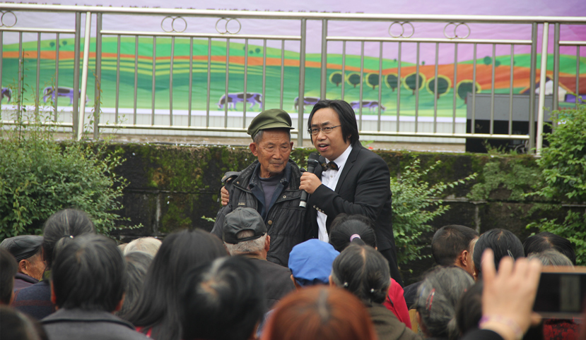 2018年10月22日集团公司送文艺下乡2018音乐乡村行音乐会精彩纷呈3 2018年10月22日集团公司送文艺下乡2018音乐乡村行音乐会精彩纷呈3