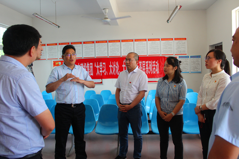 2018年6月6日 不忘初心,牢记使命答好脱贫攻坚民生卷3 2018年6月6日 不忘初心,牢记使命答好脱贫攻坚民生卷3