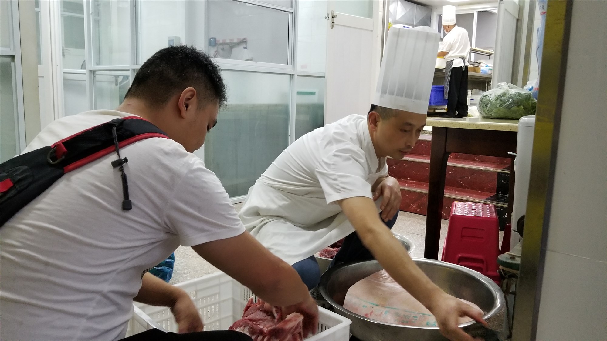 市委配送 市委配送