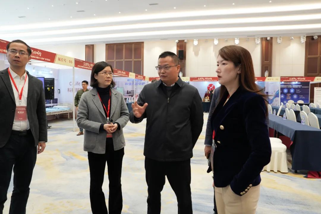 德阳发展集团党委书记、董事长李强调研“纪念三线建设战略决策60周年”系列活动举办情况