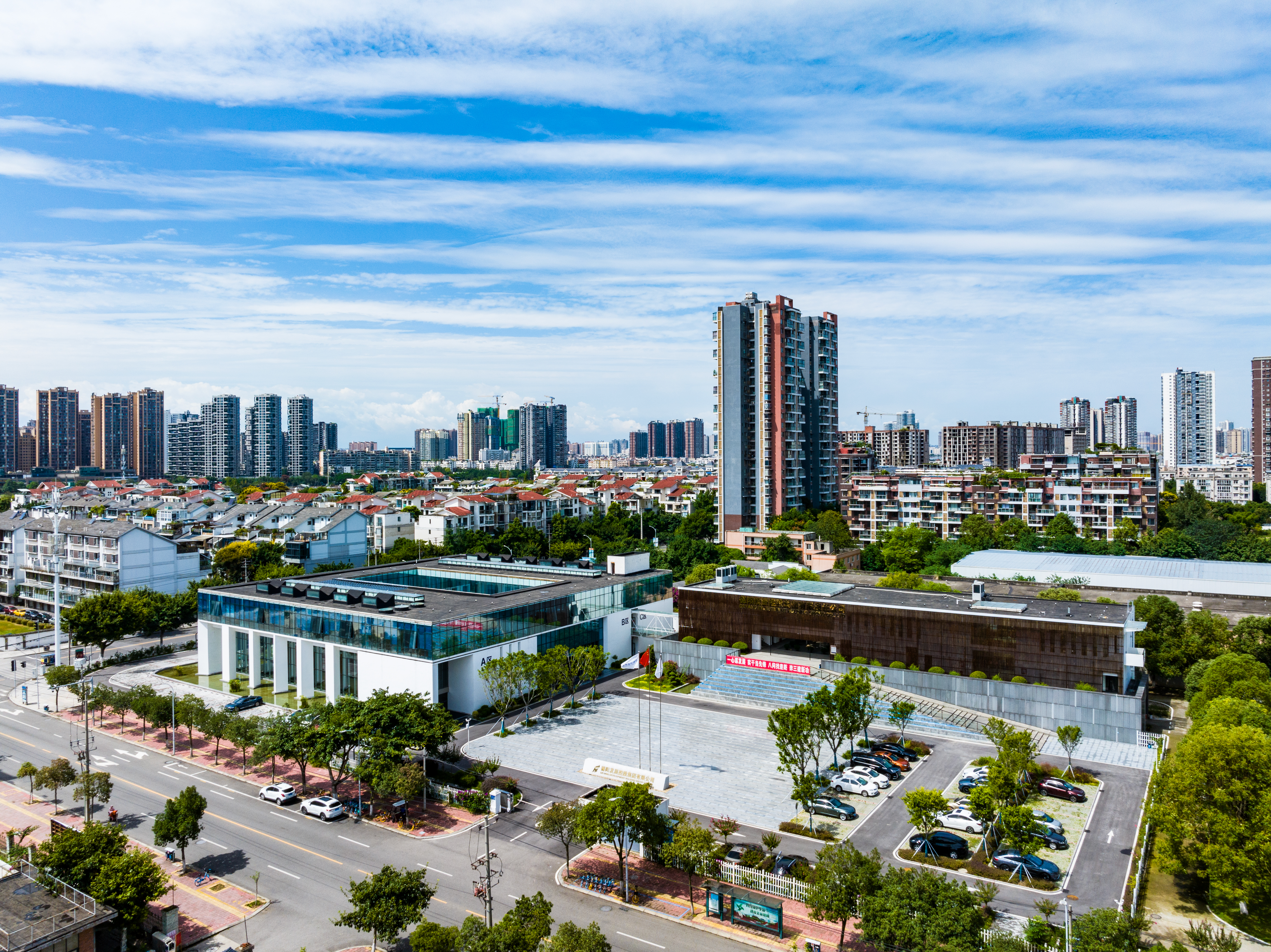 正式发布!2023德阳50强企业…